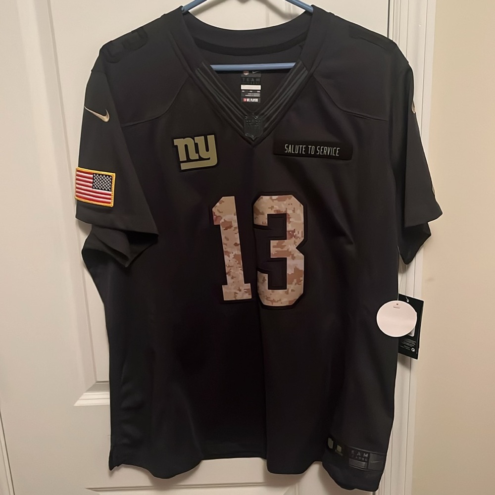 Odell Beckham Jersey